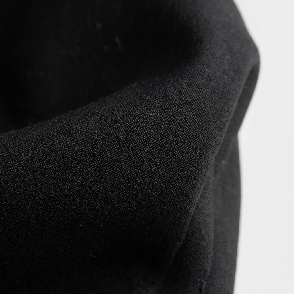 Klassischer Blazer - Schwarz - Elegantes Design - Damen